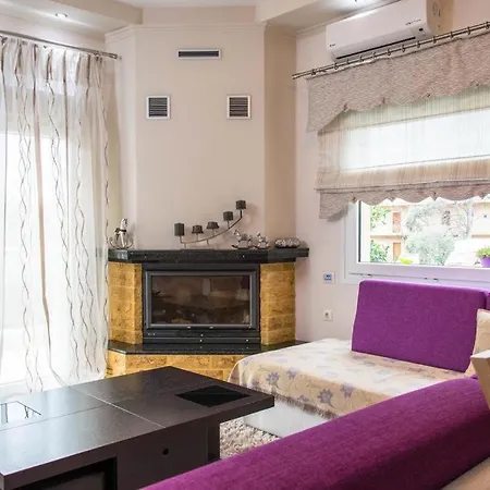 Little John's Apartamento *
