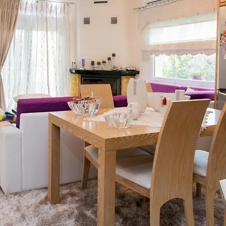 Little John's Apartamento