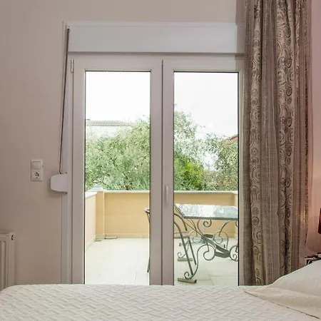Apartamento Little John's Skala Rachoni (Thasos)