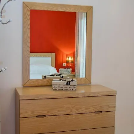 Apartamento Little John's